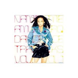 安室奈美恵／ダンストラックスVol．1 : ネットオフ まとめてお得店