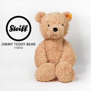 Steiff（シュタイフ） テディベア ぬいぐるみ STEIFF BEARZY TEDDY