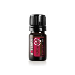 ドテラ ローズ 5mL ＜数量限定＞ doTERRA Rosa damascena