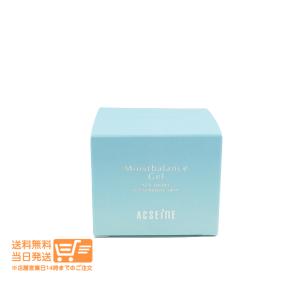 ACSEINE（アクセーヌ） モイストバランスジェル 95g (ACSEINE/美容液旧