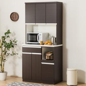 ニトリ（NITORI） キッチンボード(90 WH) ニトリ期間限定：4/7迄