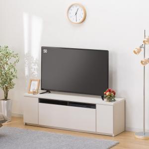 ニトリ（NITORI） ローボード(エトナ170LB WH/SI) テレビ台 TV台 TV