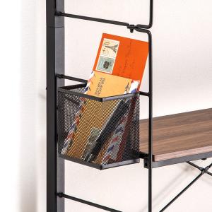 ニトリ（NITORI） 【Nポルダ L型コーナー専用】追加棚板(60cm幅用