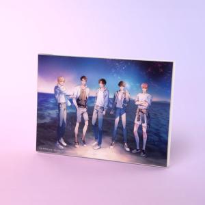 コミック グッズ『皇帝の子供を隠す方法 アクリルスタンド（2種類から