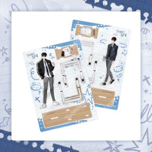 再販売5月韓国発売予定）韓国 コミック グッズ『十八歳のベッド