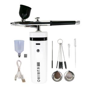 アネスト岩田 エアーブラシ MX2900 口径0.4mm 吸上式 エアブラシ