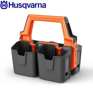 ハスクバーナ（Husqvarna） ハスクバーナバッテリーバック