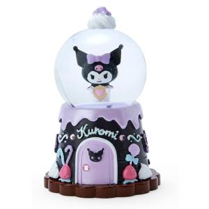 Disney（ディズニー） ジムショア スティッチ スノードーム ウォーター