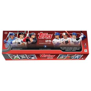 Topps 2022 Topps Fire Baseball Blaster Box トップス ファイヤ