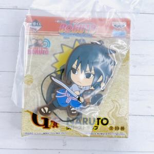 ☆ NARUTO ナルト キャラバッジコレクション 缶バッジ サスケ奪還編