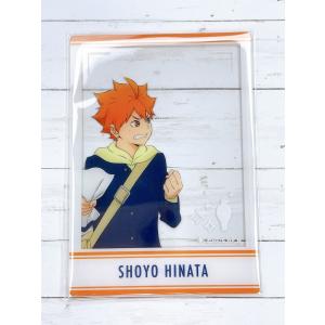 ☆ハイキュー!! 10thクロニクル 思い出スナップ風フォトカード No.118