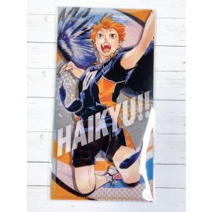 ☆ハイキュー!! 10th クロニクル アクリルフィギュア アクリルスタンド