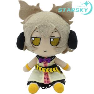 新品】【即納】【特典 缶バッジ 付き】 東方ぬいぐるみシリーズ40 八雲