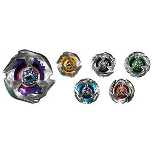 BEYBLADE X ベイブレードX 【単品】 [06] ホエールウェーブ7-60K CX-05