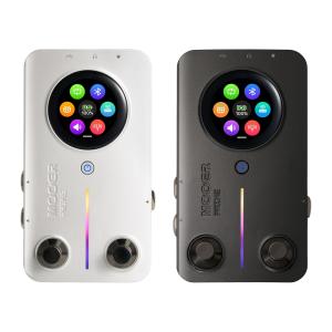 MOOER Micro Looper II サンプリングルーパー 《エフェクター