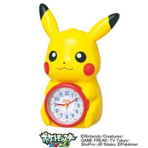 SEIKO セイコークロック ポケットモンスター エックスワイアンドゼット