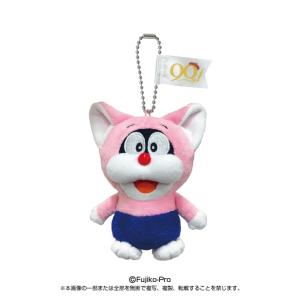 ぷりぬいマスコット ポコニャン 藤子 F 不二雄 生誕90周年記念 【即納