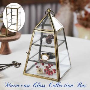 TIFFANY&Co.（ティファニー） ガラスケース・ジュエリーケース