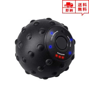 HYPERICE（ハイパーアイス） ハイパースフィアミニ 振動マッサージ