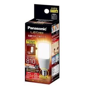 Panasonic（パナソニック） LED電球 プレミアX 口金E17mm 電球色 LDA8L
