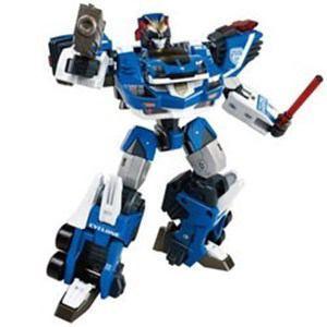 タカラトミー（TAKARA TOMY） トミカ ハイパーレスキュー ドライブ