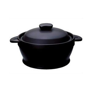 サーモス 保温燻製器 イージースモーカー ブラック RPD-13 BK ( 1コ入