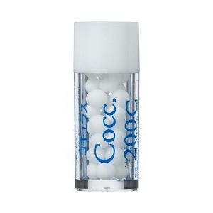 ホメオパシージャパンレメディー 新36バースキット(10)Cocc. 200C 小