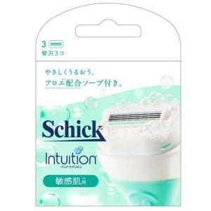 シック プレミア敏感肌用 Lディスポ ( 3本入 )/ : 爽快ドラッグ - 通販