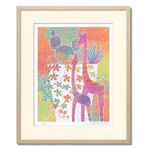 絵画 静物画 インテリア 壁掛け 版画 アート 玄関 おしゃれ 額入り