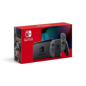 任天堂（Nintendo） Nintendo Switch マリオレッド×ブルー セット HAD