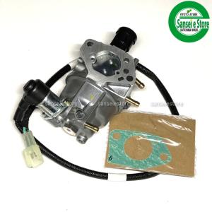 ホンダ（HONDA） 除雪機 キャブレターASSY HS1180Z HS1190 HS1180I