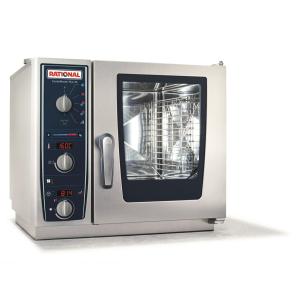 マルゼン（MARUZEN） SSC-05MSD スチームコンベクションオーブン 電気