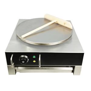 山下金物クレープ焼き器）プロパンガス用 CR-360 鉄板直径 360mm