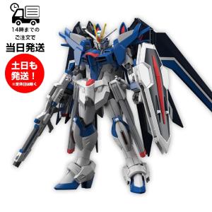 BANDAI（バンダイ） 【新品】1週間以内発送 HG ライジングフリーダム