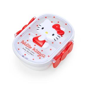 sanrio（サンリオ） ハローキティ ランチボックス : サンリオ