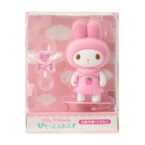 sanrio（サンリオ） マイメロディ マスコットホルダー（Sweet Rock 'n