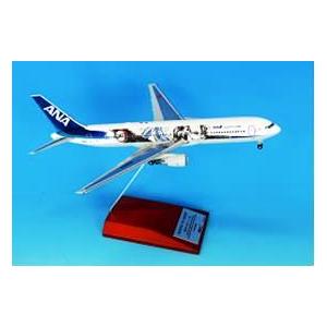 エアドゥ B737-700 1/130 : サンテグジュペリ ヤフーショップ - 通販