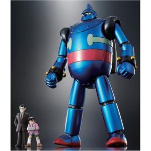 野村トーイ/鉄人28号/NO2/ブリキ/電動歩行/当時物 : セカンド