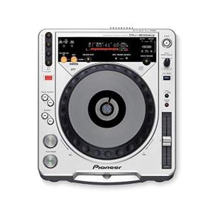 Pioneer（パイオニア） Pioneer CDJ-800 MK2 CDJ DJ機材 -GrunSound