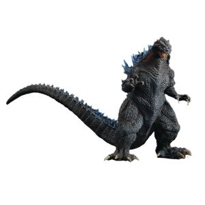 エクスプラス GARAGE TOY 東宝大怪獣シリーズ ゴジラウルティマ 全高約