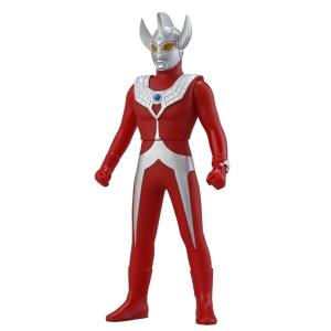 ウルトラマン ソフビ人形 ウルトラヒーロー 01 [01] 〔合計1100円以上