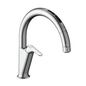 SF-NAH471SY]INAX/LIXIL キッチン用タッチレス水栓 ナビッシュ エコ