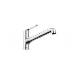 LIXIL（リクシル） シングルレバー混合水栓 SF-HB452SYX ハンド