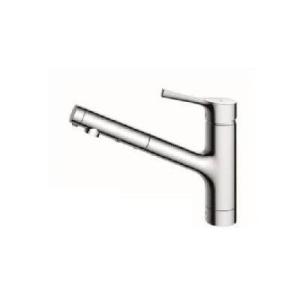 TOTO ポイント10倍 [TKS05305JA]TOTO キッチン用水栓金具 GGシリーズ