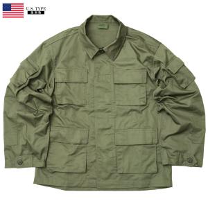 SESSLER（セスラ）後期型 ジャングル ファティーグ ジャケット 【中田