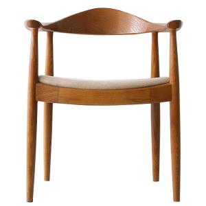 ハンス・J・ウェグナー The Chair(ザ・チェア）ナチュラル+
