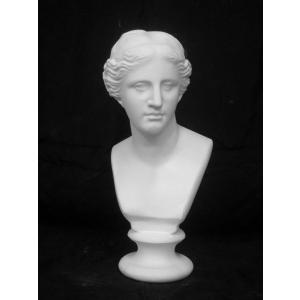 A−332 スズランの少女（大） : 石膏像ドットコム - 通販 - Yahoo