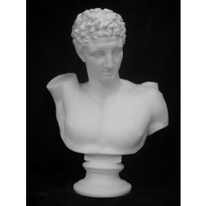 K−133 ひげの男胸像 : 石膏像ドットコム - 通販 - Yahoo!ショッピング