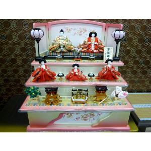 アウトレット品 雛人形親王単体 人形のみ 特上十番親王 京雛 平安光寛