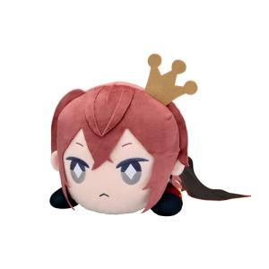 ディズニー ツイステッドワンダーランド エクストラ運動着ぬいぐるみ